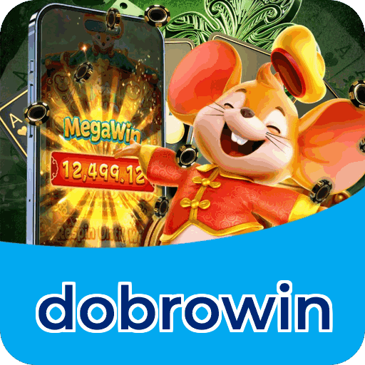 Lottery Clássica na dobrowin