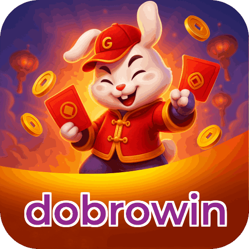 dobrowin Logo